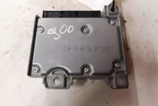 9664217980 Блок AirBag Citroen C4 1 Арт e12558052, вид 1
