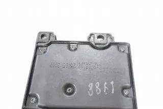 9664217980 Блок AirBag Citroen C4 1 Арт e12558050, вид 1