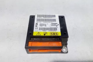9648403180 Блок AirBag Citroen C4 2 Арт e12558040, вид 3