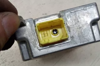 6970889 Блок AirBag BMW 7 E65/E66 Арт e12557982, вид 1