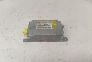 6970889 Блок AirBag BMW 7 E65/E66 Арт e12557982, вид 3
