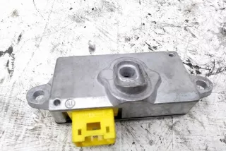 6970908 Блок AirBag BMW 7 E65/E66 Арт e12557974, вид 2