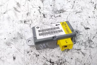 6970908 Блок AirBag BMW 7 E65/E66 Арт e12557974, вид 3