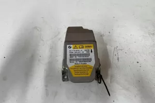 6577917201901 Блок AirBag BMW 5 E60/E61 Арт e12557932, вид 3