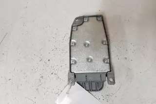 911893102 Блок AirBag BMW 5 E60/E61 Арт e12557922, вид 3