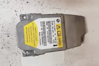 911893102 Блок AirBag BMW 5 E60/E61 Арт e12557922, вид 4
