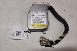 0285001681 Блок AirBag BMW 3 E46 Арт e12557889, вид 1
