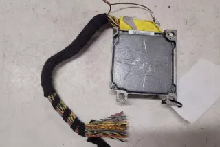 0285001681 Блок AirBag BMW 3 E46 Арт e12557889, вид 2