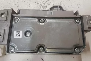 0285010060 Блок AirBag BMW 3 E90/E91/E92/E93 Арт e12557848, вид 3