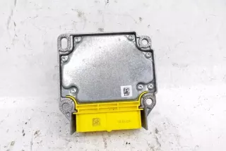 4E0959655K Блок AirBag Audi A8 D3 (S8) Арт e12557815, вид 1