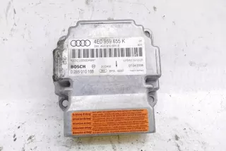 4E0959655K Блок AirBag Audi A8 D3 (S8) Арт e12557815, вид 3