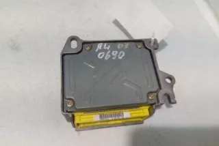 8E0959655 Блок AirBag Audi A6 C6 (S6,RS6) Арт e12557793, вид 2