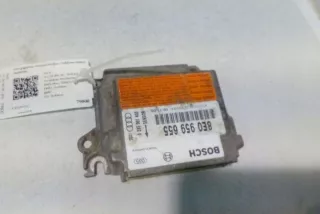 8E0959655 Блок AirBag Audi A6 C6 (S6,RS6) Арт e12557793, вид 3