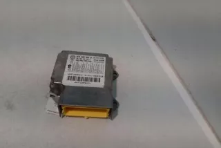 4F0959655B Блок AirBag Audi A6 C6 (S6,RS6) Арт e12557785, вид 2