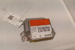 8E0959655B Блок AirBag Audi A4 B6 Арт e12557767, вид 1
