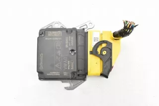 5WA959655L 5WA959655D A3C04886701 Блок AirBag Audi A3 8Y Арт e12557745, вид 1