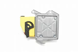 5WA959655L 5WA959655D A3C04886701 Блок AirBag Audi A3 8Y Арт e12557745, вид 2