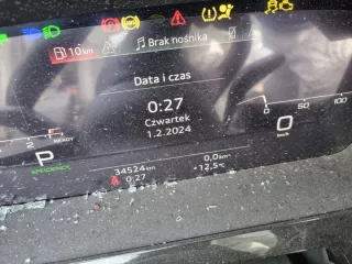 5WA959655L 5WA959655D A3C04886701 Блок AirBag Audi A3 8Y Арт e12557745, вид 4