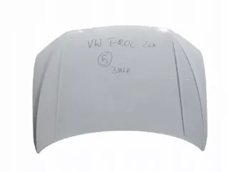 2GA823031A 2GA823155A Капот Volkswagen T-Roc Арт e12557730, вид 1