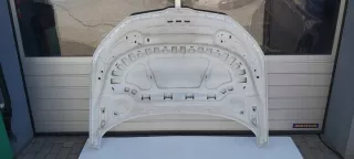  Капот Skoda Scala Арт e12557642, вид 5