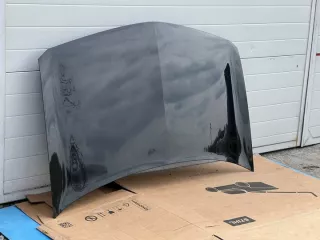 MASKAMEGANE2 Капот Renault Megane 2 Арт e12557592, вид 1