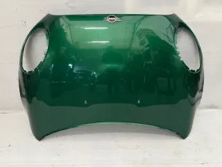 2014-2024 MINIPARTS2020 Капот MINI Cooper F56,F55 Арт e12557466, вид 1