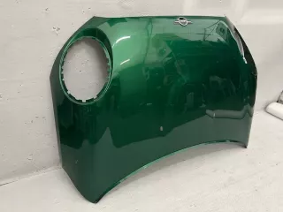 2014-2024 MINIPARTS2020 Капот MINI Cooper F56,F55 Арт e12557466, вид 3