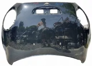 KOL16722 Капот MINI Cooper F56,F55 Арт e12557464, вид 1