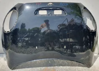 KOL16722 Капот MINI Cooper F56,F55 Арт e12557464, вид 2