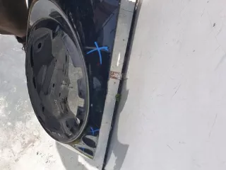KOL16722 Капот MINI Cooper F56,F55 Арт e12557464, вид 7
