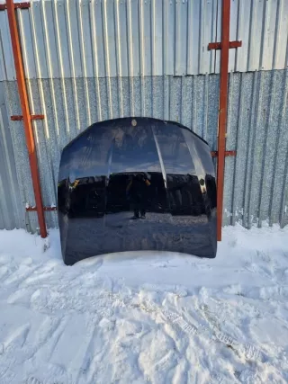  Капот Maserati Levante Арт e12557388, вид 1