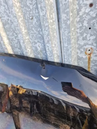  Капот Maserati Levante Арт e12557388, вид 2
