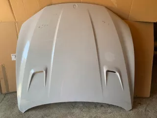 Капот Maserati Levante Арт e12557386, вид 1