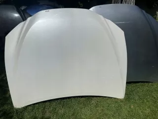 LEXUses1824 Капот Lexus ES 7 Арт e12557375, вид 4