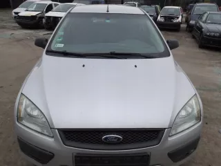 2004-2011 Капот Ford Focus 2 Арт e12557298, вид 1