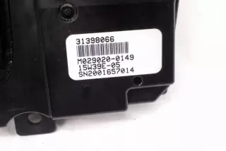 31398066 Блок управления (другие) Volvo XC60 1 Арт e12557104, вид 4