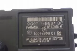 9G9T14B534BC Блок управления (другие) Volvo V70 3 Арт e12557076, вид 3
