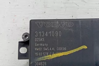 31341090 Блок управления (другие) Volvo V60 1 Арт e12557046, вид 1