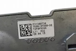 P31340734 Блок управления (другие) Volvo V60 1 Арт e12557034, вид 2