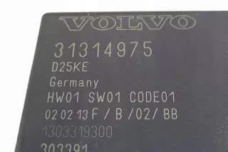 31314975 Блок управления (другие) Volvo V40 1 Арт e12557016, вид 2