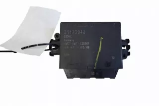 31423948 Блок управления (другие) Volvo S60 1 Арт e12556994, вид 1