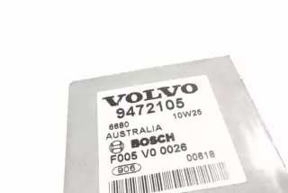 9472105 Блок управления (другие) Volvo S60 2 Арт e12556985, вид 1