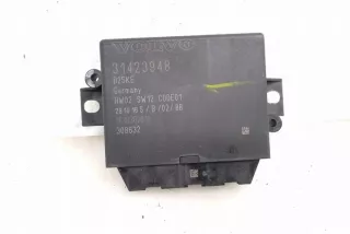 31423948 Блок управления (другие) Volvo S60 2 Арт e12556975, вид 4