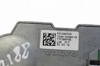 P31340734 Блок управления (другие) Volvo S60 2 Арт e12556963, вид 2
