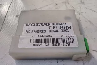 PW9DA5823 Блок управления (другие) Volvo S40 2 Арт e12556942, вид 1