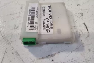 PW9DA5823 Блок управления (другие) Volvo S40 2 Арт e12556942, вид 2