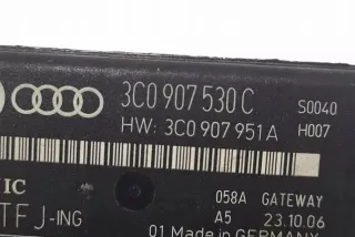 3C0907530C Блок управления (другие) Volkswagen Passat B6 Арт e12556882, вид 2