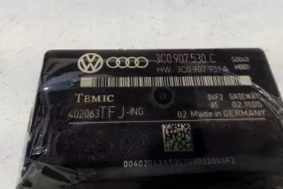 3C0907530C Блок управления (другие) Volkswagen Passat B6 Арт e12556862, вид 1