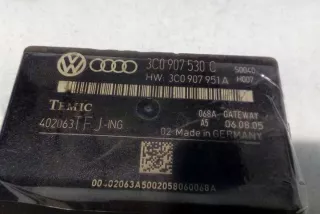 3C0907530C Блок управления (другие) Volkswagen Passat B6 Арт e12556860, вид 2