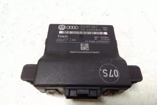 3C0907530C Блок управления (другие) Volkswagen Passat B7 Арт e12556831, вид 1